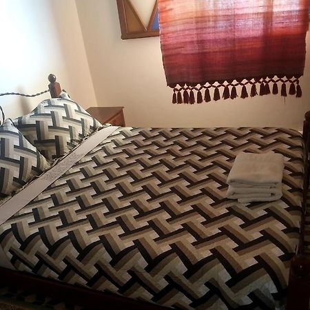 Hotel Touraghine Szafszawan Zewnętrze zdjęcie