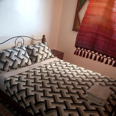 Hotel Touraghine Szafszawan Zewnętrze zdjęcie